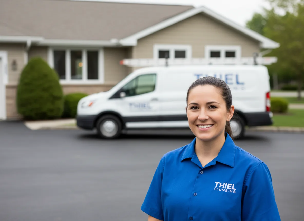 Plumber Lancaster, MN FAQs